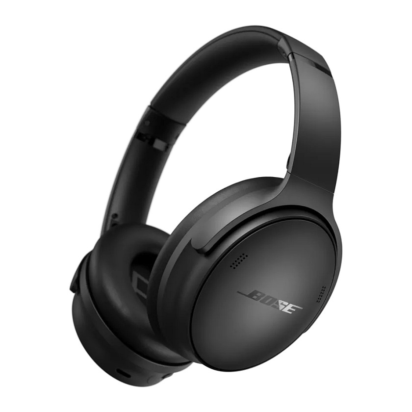 Kufje pa kabllo Bose QuietComfort / ANC – Zezë - 5