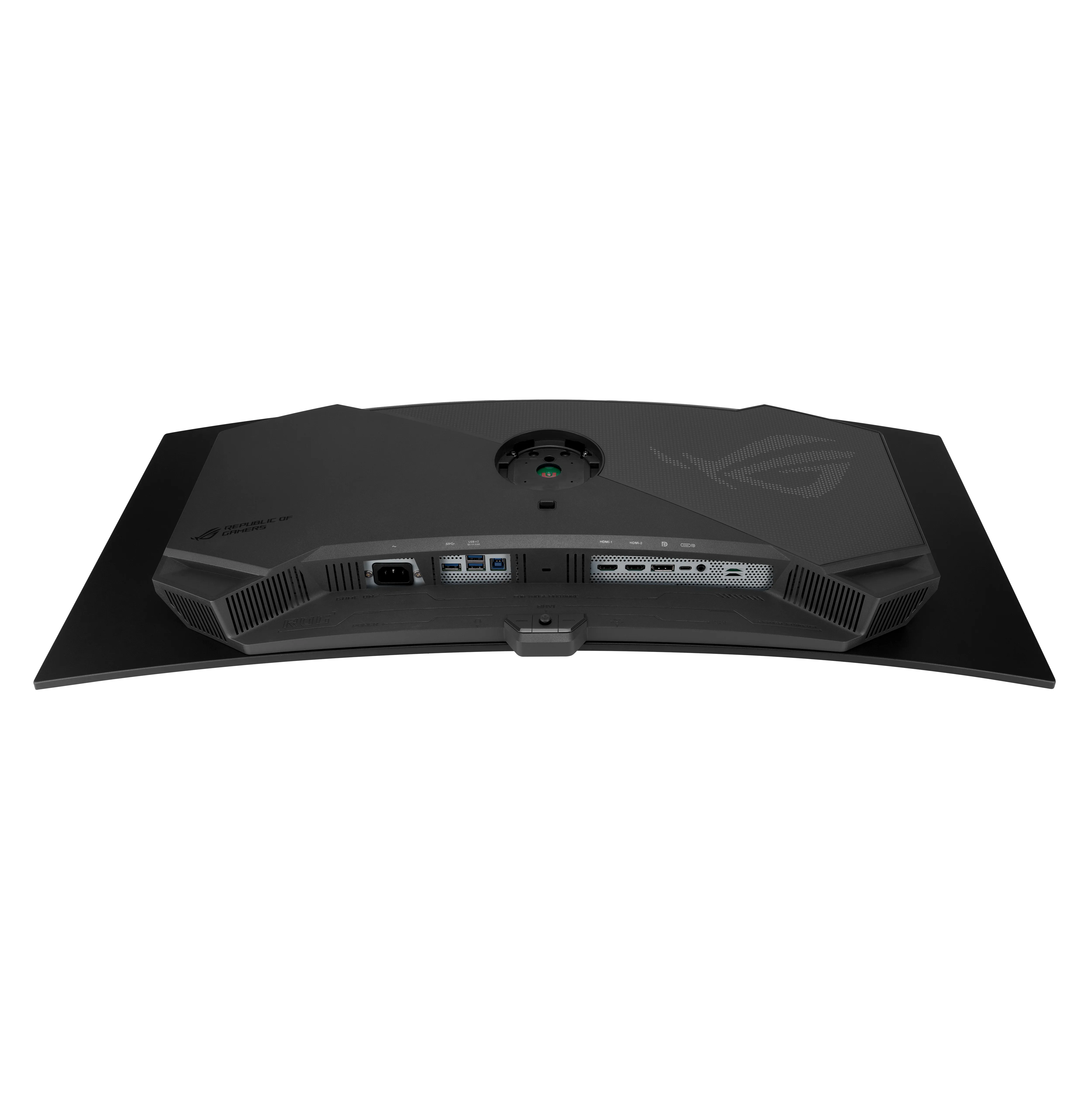 Monitor Gaming ASUS ROG Swift OLED PG34WCDN / 34" / WQHD QD-OLED / 360Hz / 0.03ms / HDMI+DisplayPort+USB-C - Zezë - 7