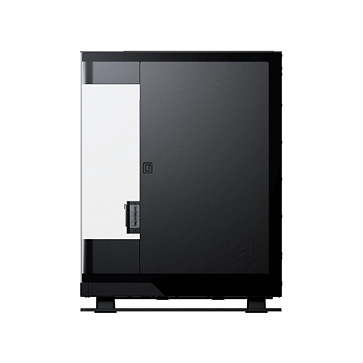 Kasë Phanteks Evolv X2 / Midi Tower / E-ATX / Tempered Glass x3 - Zezë - 5