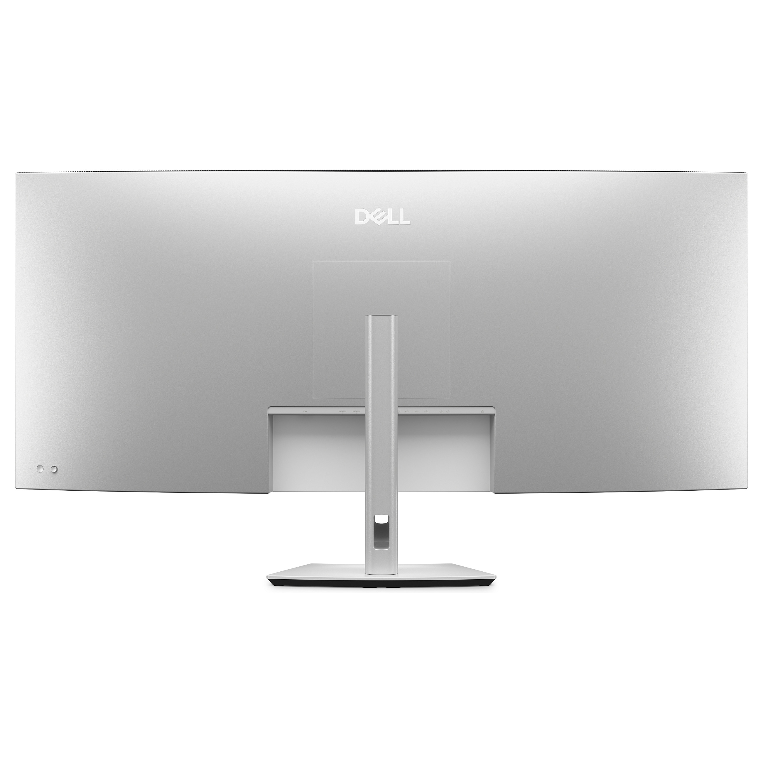 Monitor Ultra Wide DELL UltraSharp U5226KW / 52" / 6K Ultra HD LCD / 60Hz / 8ms / USB-C+HDMI+DP - Argjend - 5