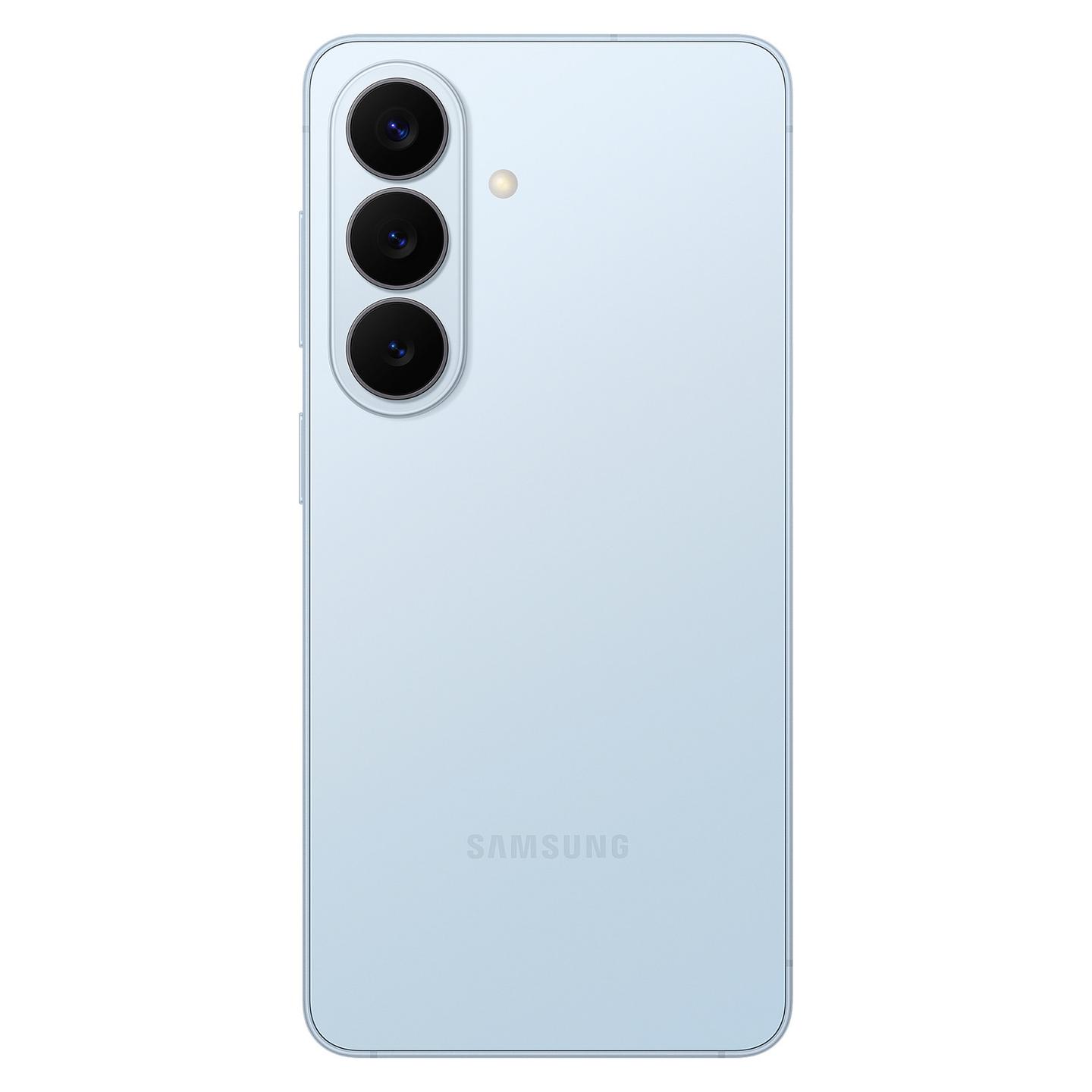 Telefon Samsung Galaxy S26+, 6.7", 12GB, 256GB, Exynos 2600, Dual SIM, 5G - Blu - 2