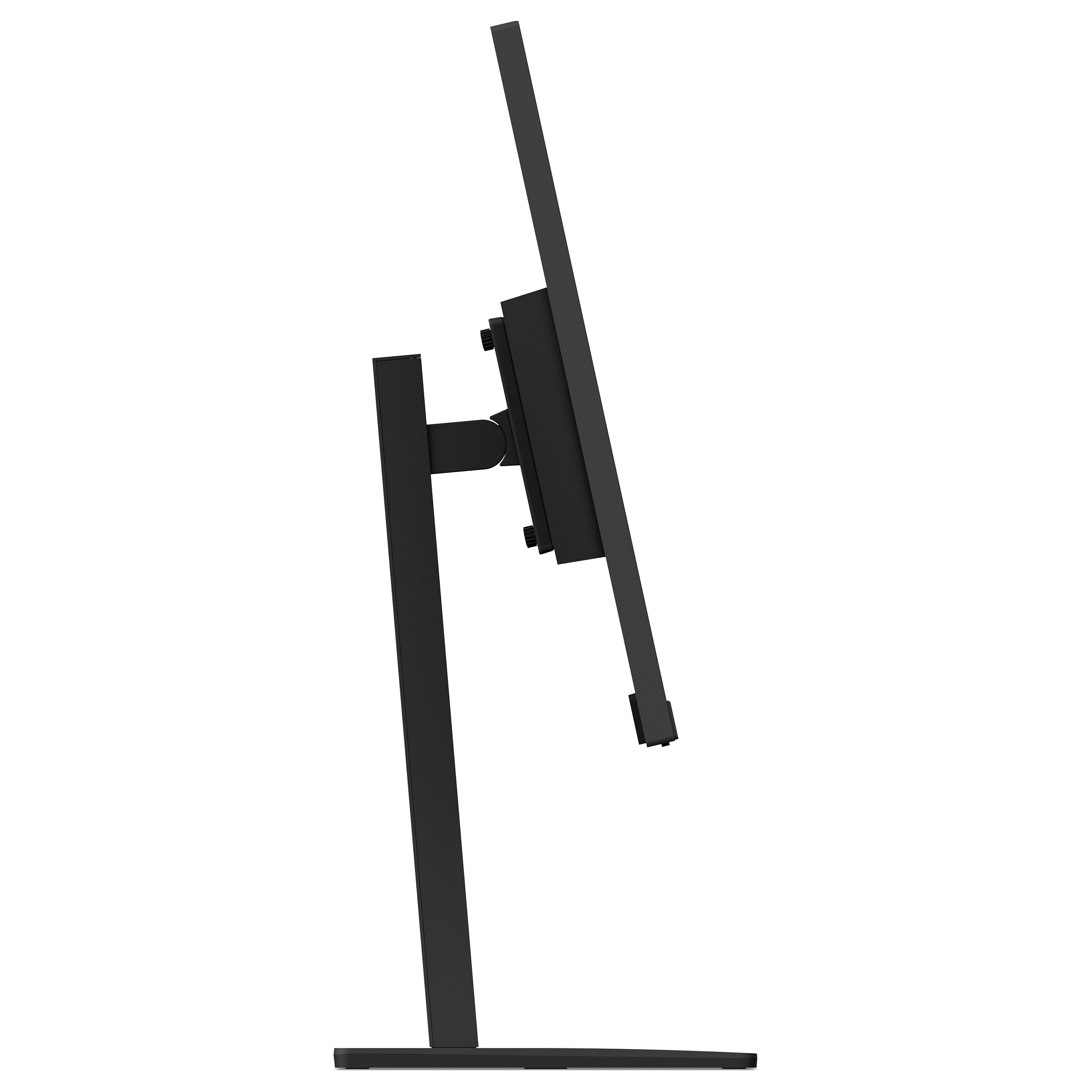 Monitor Lenovo ThinkVision E27Q-40 / 27” / QHD 2K IPS / 100Hz / 6ms / HDMI+DP - Zezë - 4