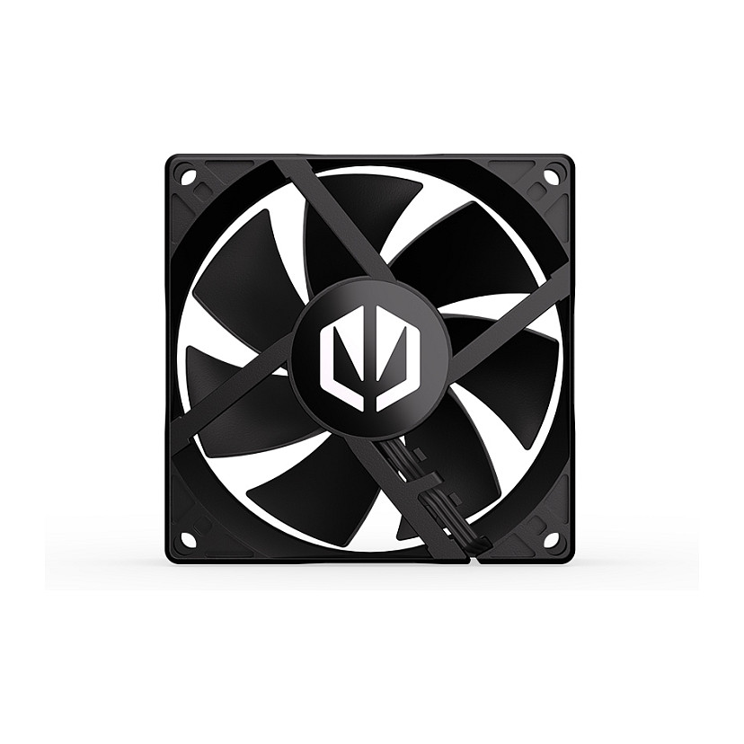 Ftohës për Kasë Endorfy Zephyr / 80mm / 2100 RPM – Zezë - 12