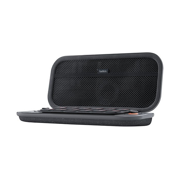 Case Belkin ENA002HQCH / Nintendo / Hardshell – Zezë - 8