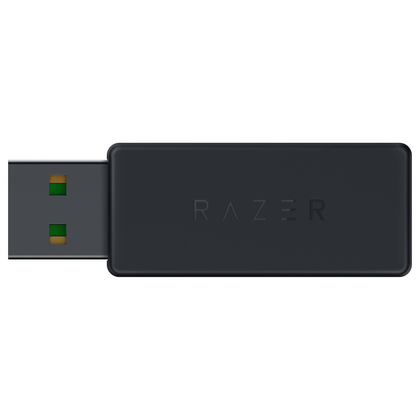Kontroller për Sony Razer Raiju V3 Pro / Wireless + Wired / TMR / HyperTriggers / 6 Butona të Programueshëm / PS5 & PC – Zezë - 11