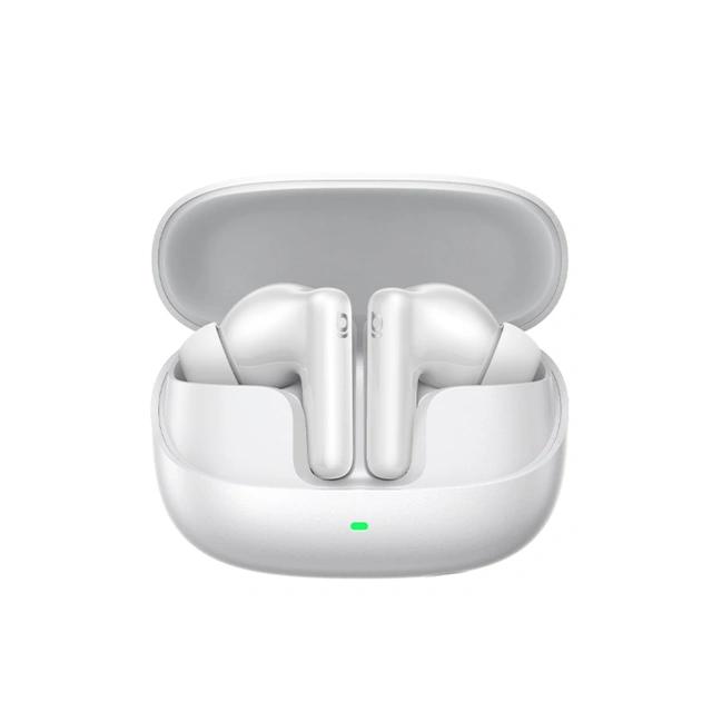 Kufje pa kabllo Baseus Bowie MP1 / In-Ear / TWS / Bluetooth / ANC / 6 mm - Bardhë - 3