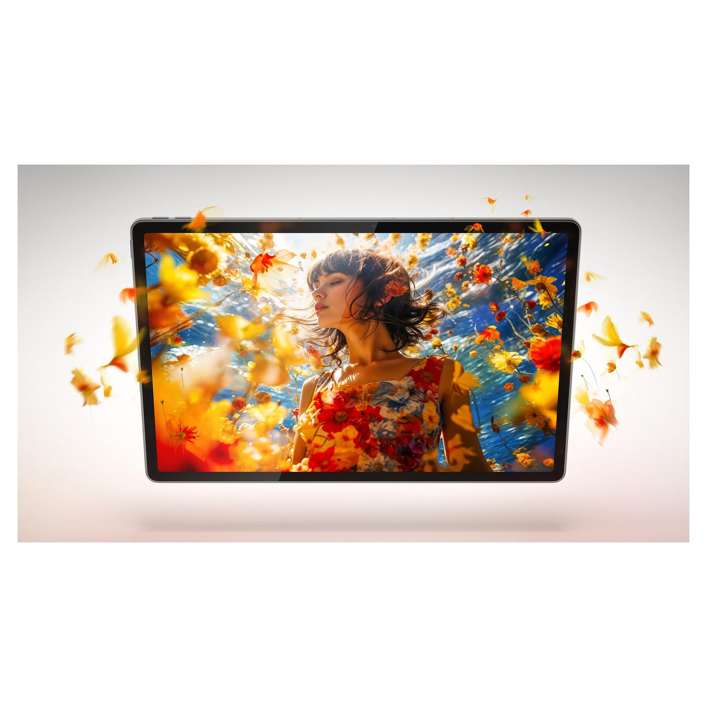 Tablet Lenovo Idea Tab Plus / 12.1" / 8GB / 256GB / Wi-Fi - Gri - 12