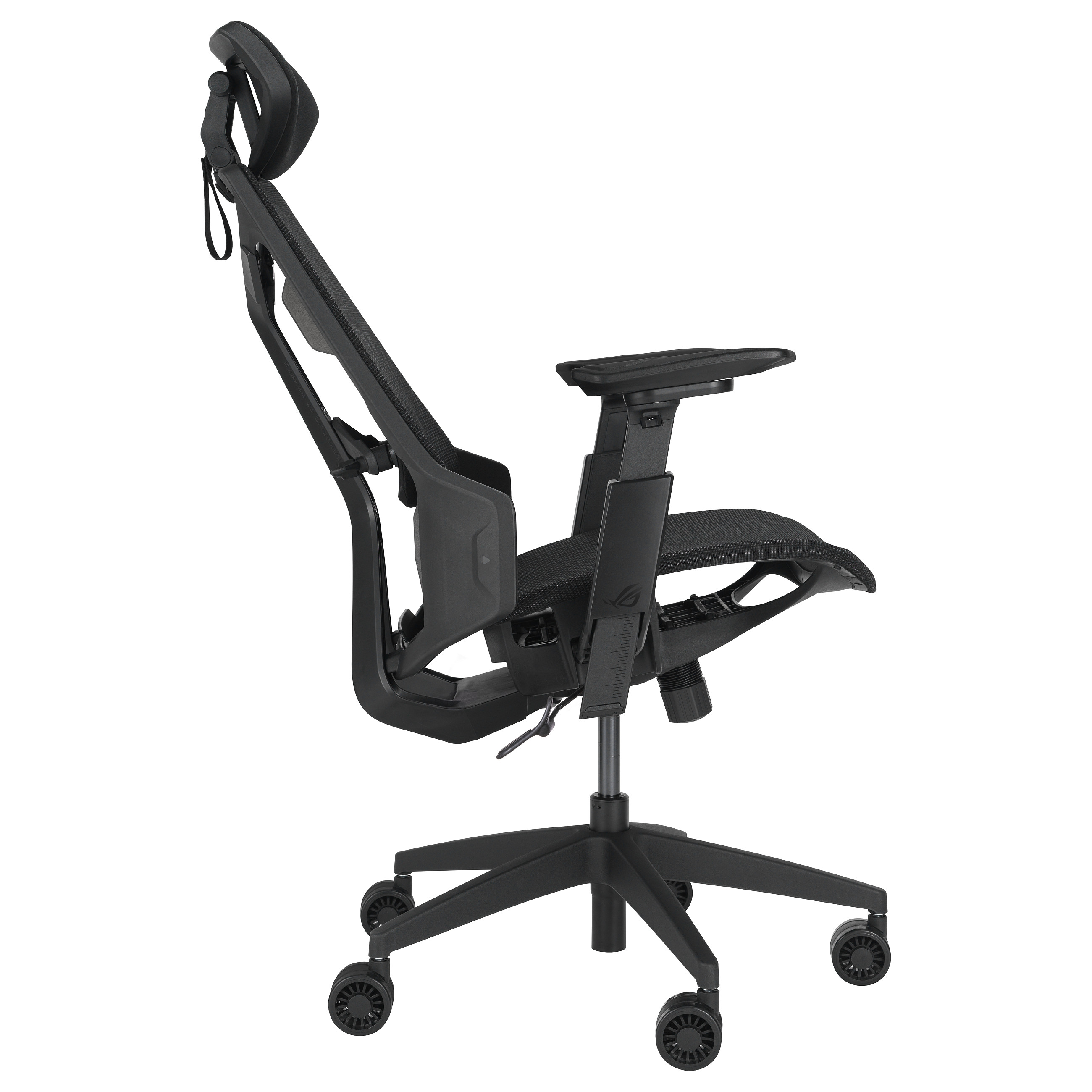 Karrige Gaming ASUS ROG Destrier Core - Zezë - 4