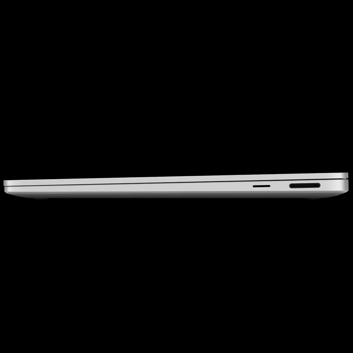 Laptop Microsoft Surface 8, Ultra 5 335, 16GB LPDDR5X, 512GB, 15" 3270x2180px Touch 120Hz, Intel Graphics - Platin - 7