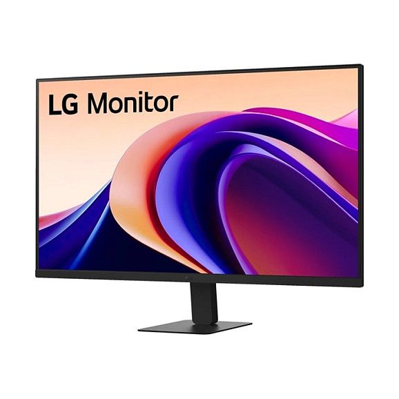 Monitor LG 32U631A-B / 31.5'/ Quad HD IPS / 100Hz / 5ms / HDMI - Zezë - 3