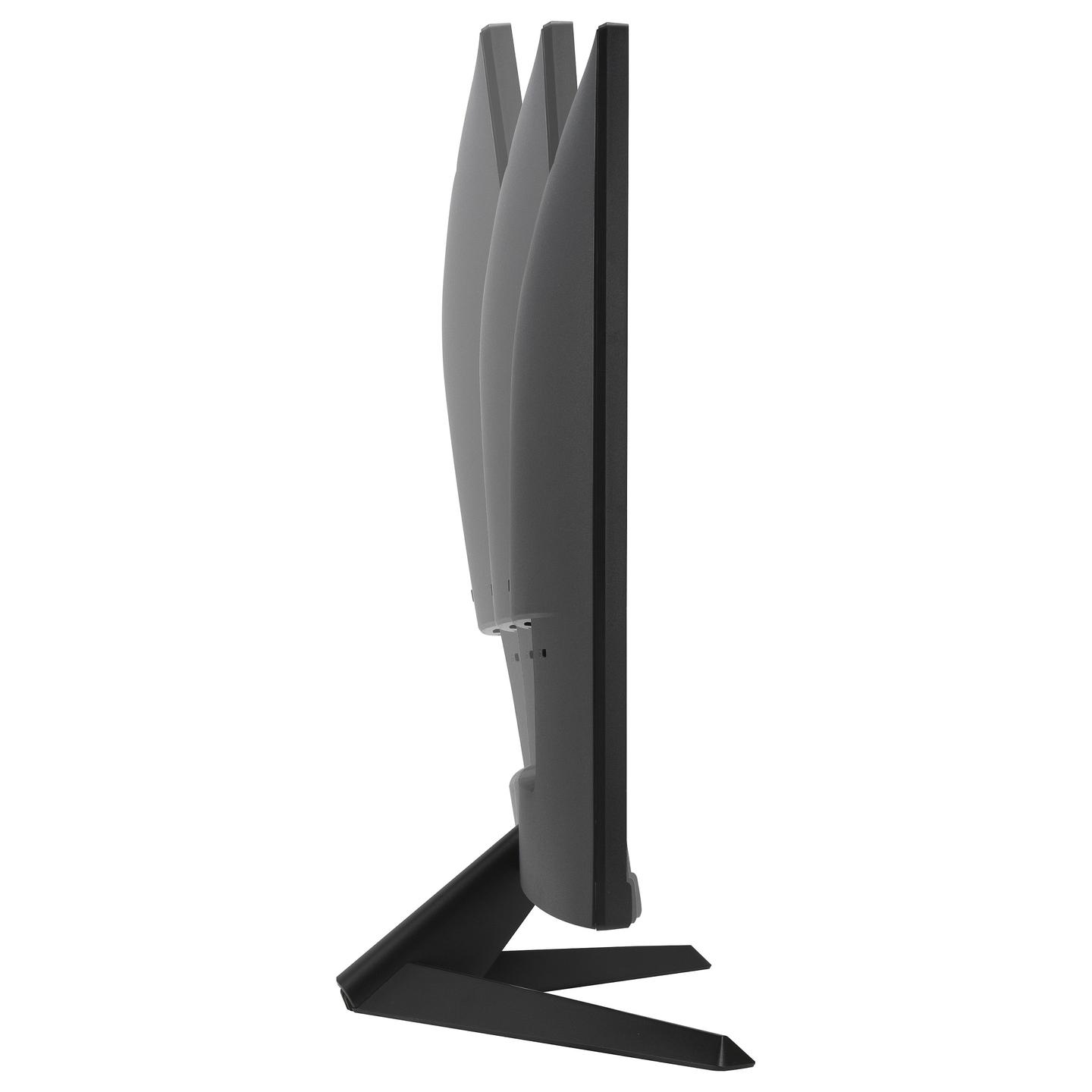 Monitor Gaming ASUS VY249HG2, 23,8", Full HD IPS, 144Hz, 1ms, HDMI+VGA - Zezë - 5