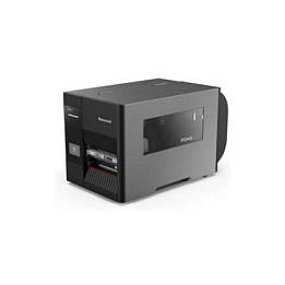 Printer Label Honeywell PD4500C, termik direkt dhe transferim termik, 300 dpi, 100 mm/s, USB, USB Host, Ethernet, RS-232, ekran LCD me ngjyra - Zezë - 2