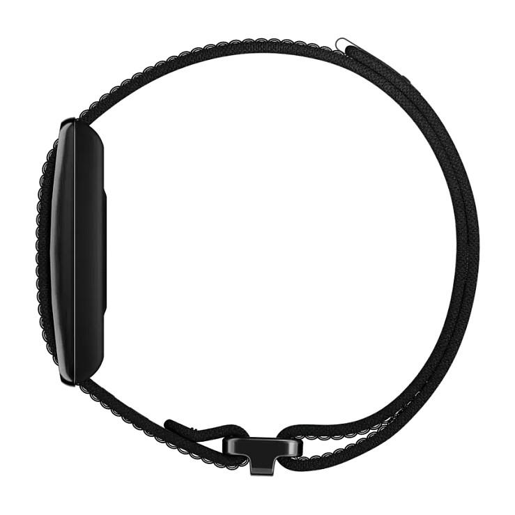 Monitorues Polar Loop / S-L / Bluetooth Low Energy / Monitorim i Rrahjeve të Zemrës / 27 mm – Zezë - 4