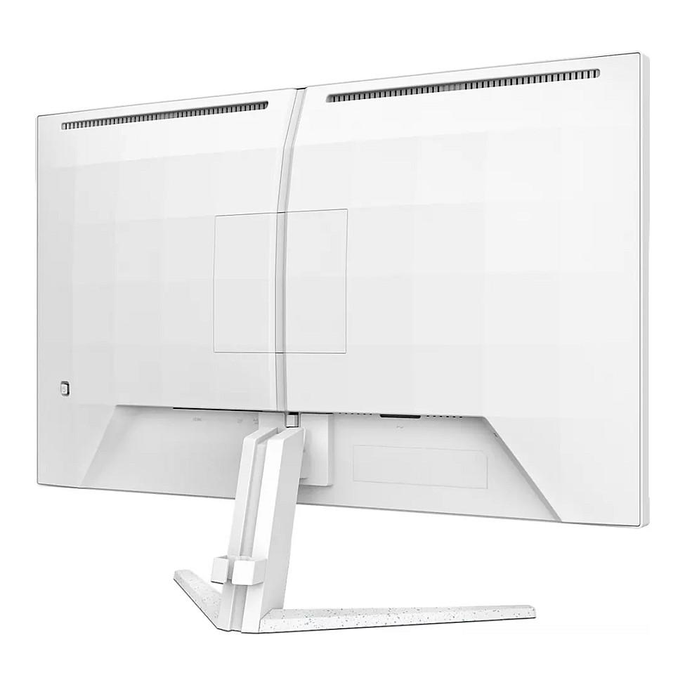 Monitor Gaming Philips 27M2N3201PL/00 / 27" / Full HD IPS / 180Hz / 1ms / HDMI+DisplayPort - Bardhë - 8
