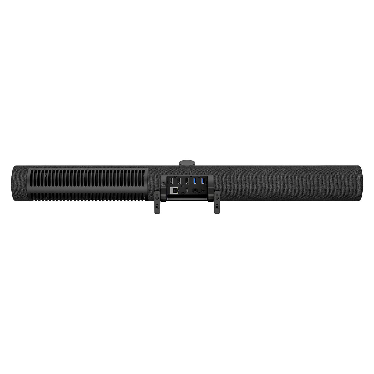 Sisteme për Konferencë Jabra PanaCast 50 / 3×13MP / 4K / 180° / 8 Mikrofonë / 4 Speaker / 3x Digital Zoom - Zezë - 2