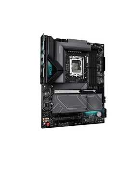 Pllakë Amë Gigabyte Z890 EAGLE WIFI7 P / Intel LGA1851 / Z890 / DDR5 / ATX / Wi-Fi 7 / 2.5GbE LAN - 3