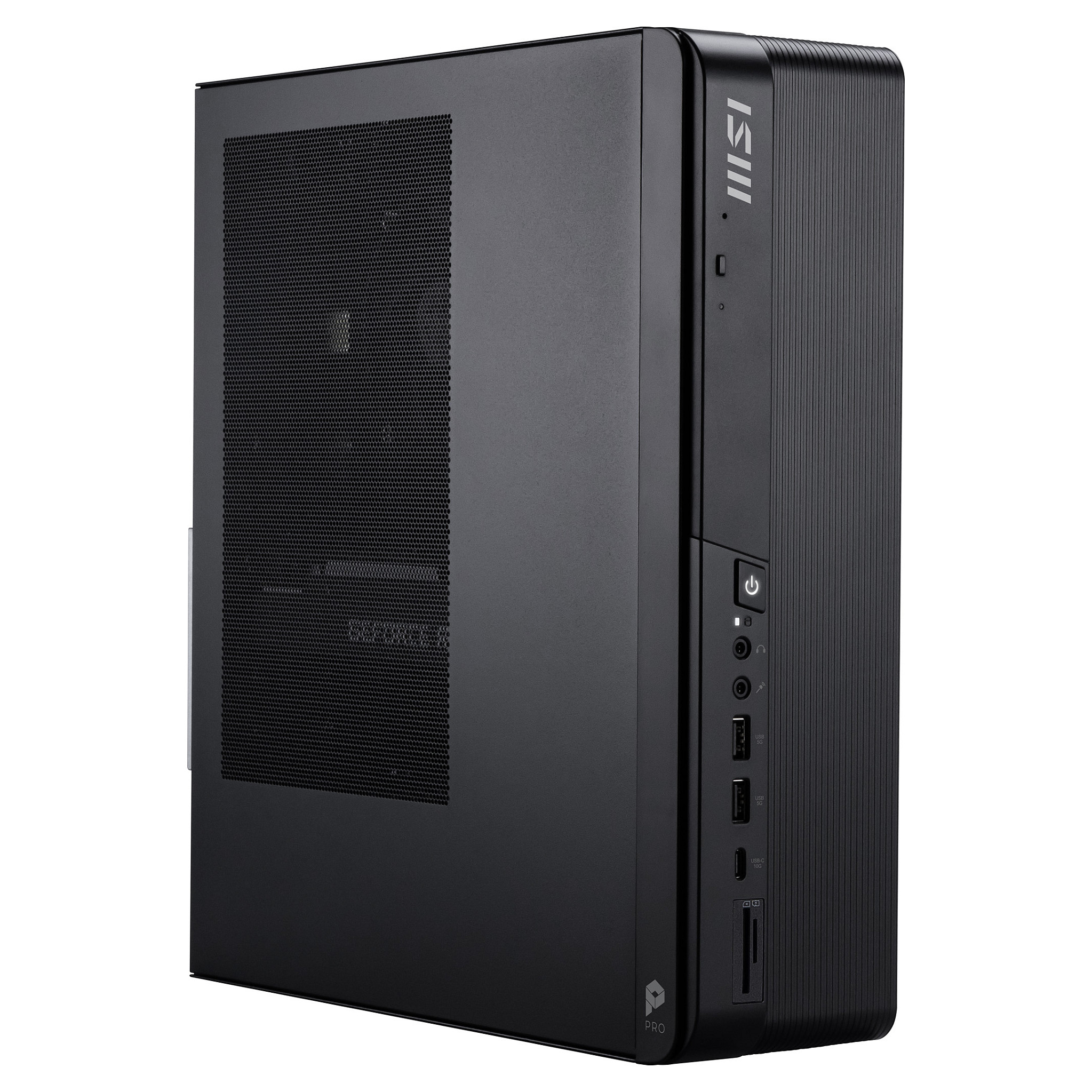 Mini Kompjuter MSI PRO DP80 AI A2G-079XDE / Ultra 7 265F / 16GB DDR5 / 1TB / Intel Graphics - Zezë - 3