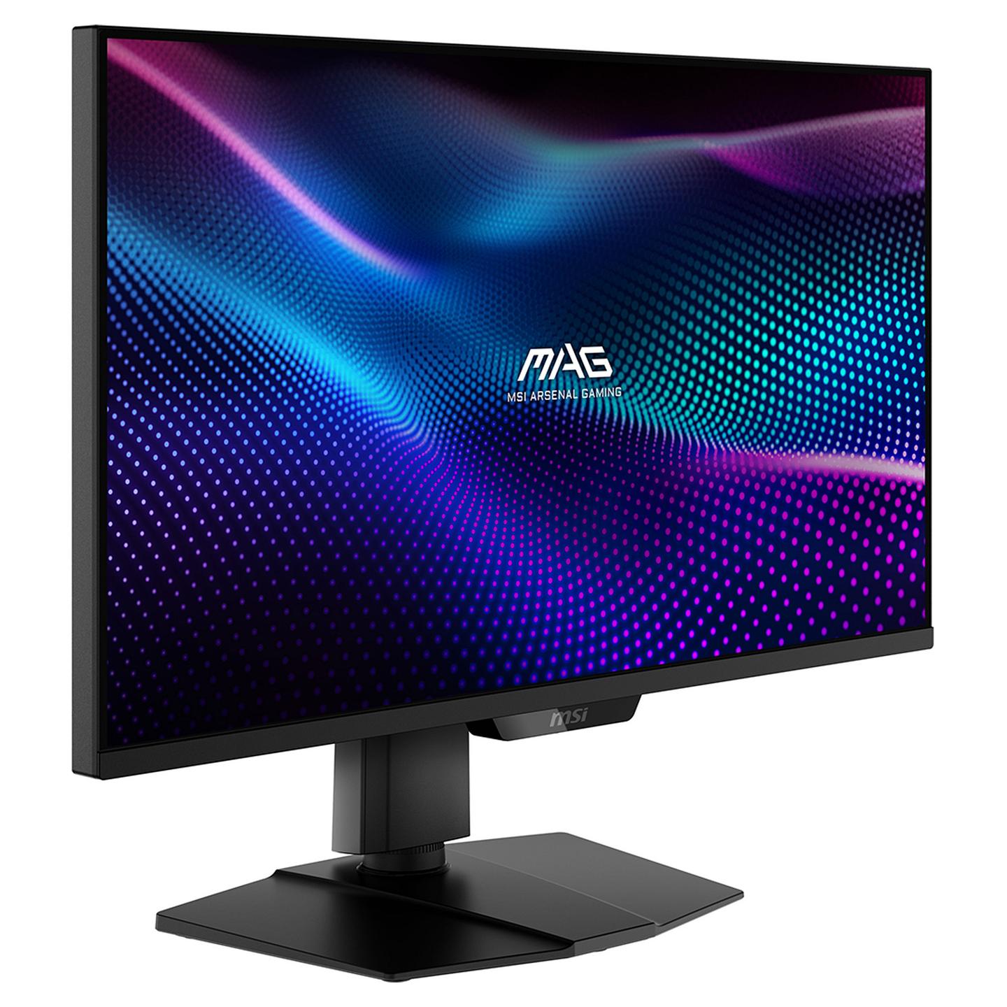 Monitor Gaming MSI MAG 274UPDF E16M, 27", 4K UHD Rapid IPS Mini-LED, 160Hz, 0.5ms, HDMI+DP+USB-C - Zezë - 4