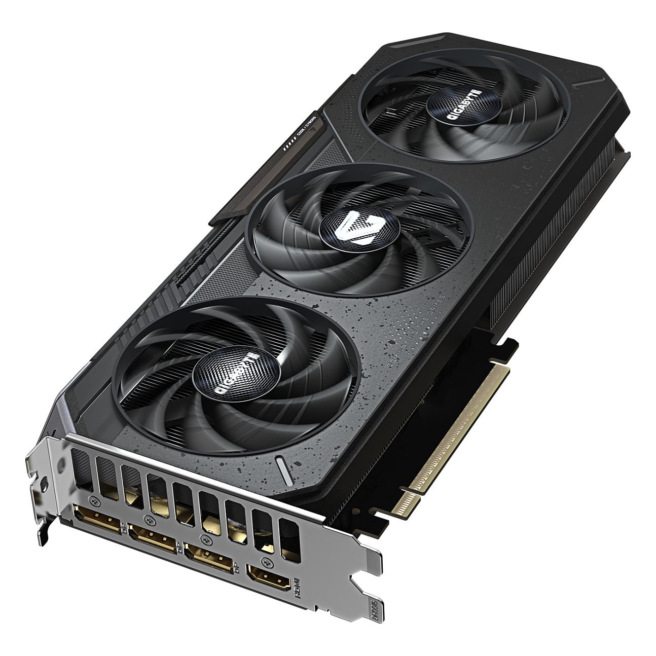 Kartelë Grafike NVIDIA GeForce RTX 5060 Ti, 16GB GDDR7, 128-bit, GIGABYTE GAMING OC 16G - 4