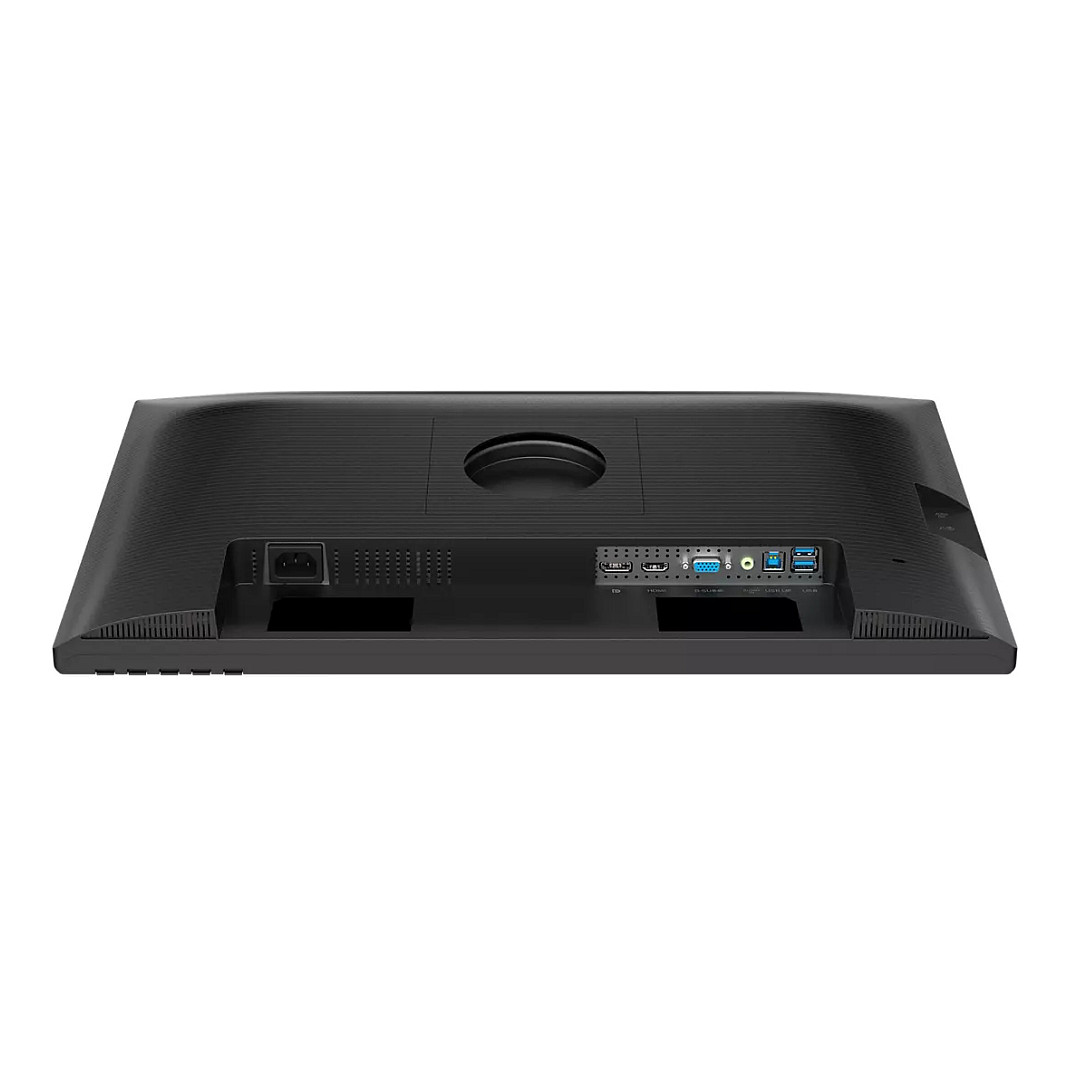 Monitor Philips 3000 Series 24B2N3200J/00 / 23.8” / Full HD IPS LED / 120Hz / 4ms / HDMI+DP+VGA+USB - Zezë - 11