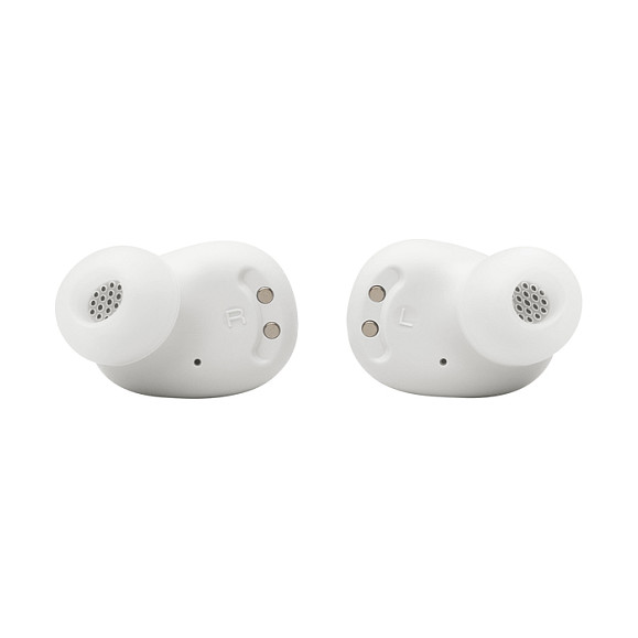 Kufje pa kabllo JBL Wave Buds 2 / Bluetooth / TWS / 20–20.000 Hz - Bardhë - 3