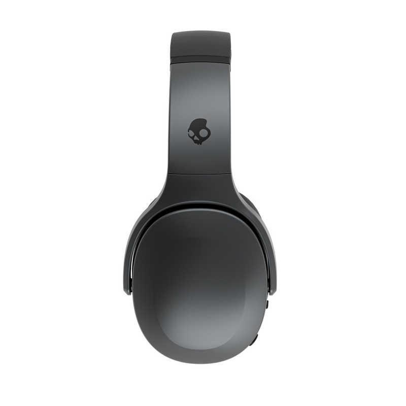 Kufje pa kabllo Skullcandy Crusher 540 Active / Bluetooth 5.0 / 40 orë / Crusher Bass / 40mm - Zezë - 2