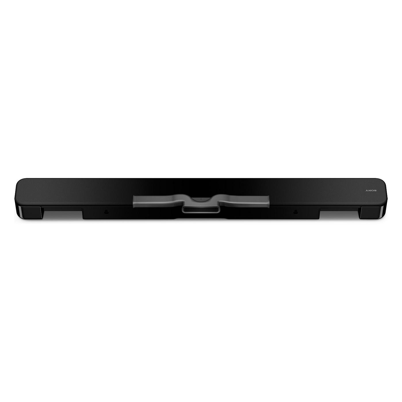 Soundbar Sony HT-SF150, 2.0 kanale, 120W RMS, Dolby Digital - Zezë - 10