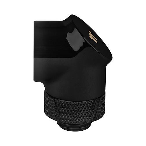 Ftohës për Procesor Thermaltake Pacific TOUGH C240 DDC, 240mm, Water Cooling Kit, Hard Tube - Bardhë, Zezë - 6