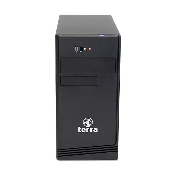 Kompjuter TERRA PC 6000, Ultra 5 225, 16GB DDR5, 500GB, Intel Graphics - Zezë - 3