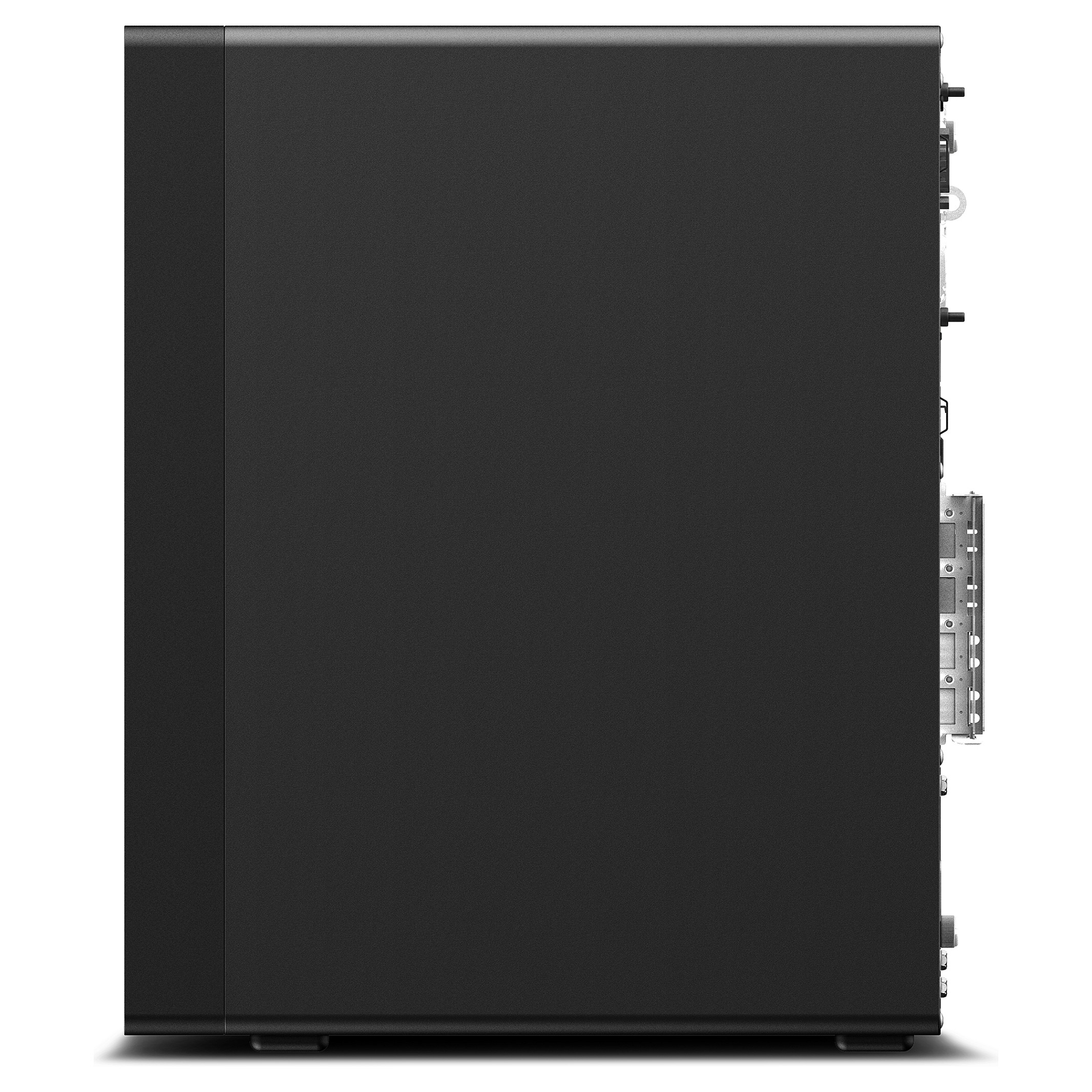 Kompjuter Lenovo ThinkStation P2 Tower Gen 2 / Ultra 7 265K / 32GB DDR5 / 512GB / Intel Graphics - Zezë - 7