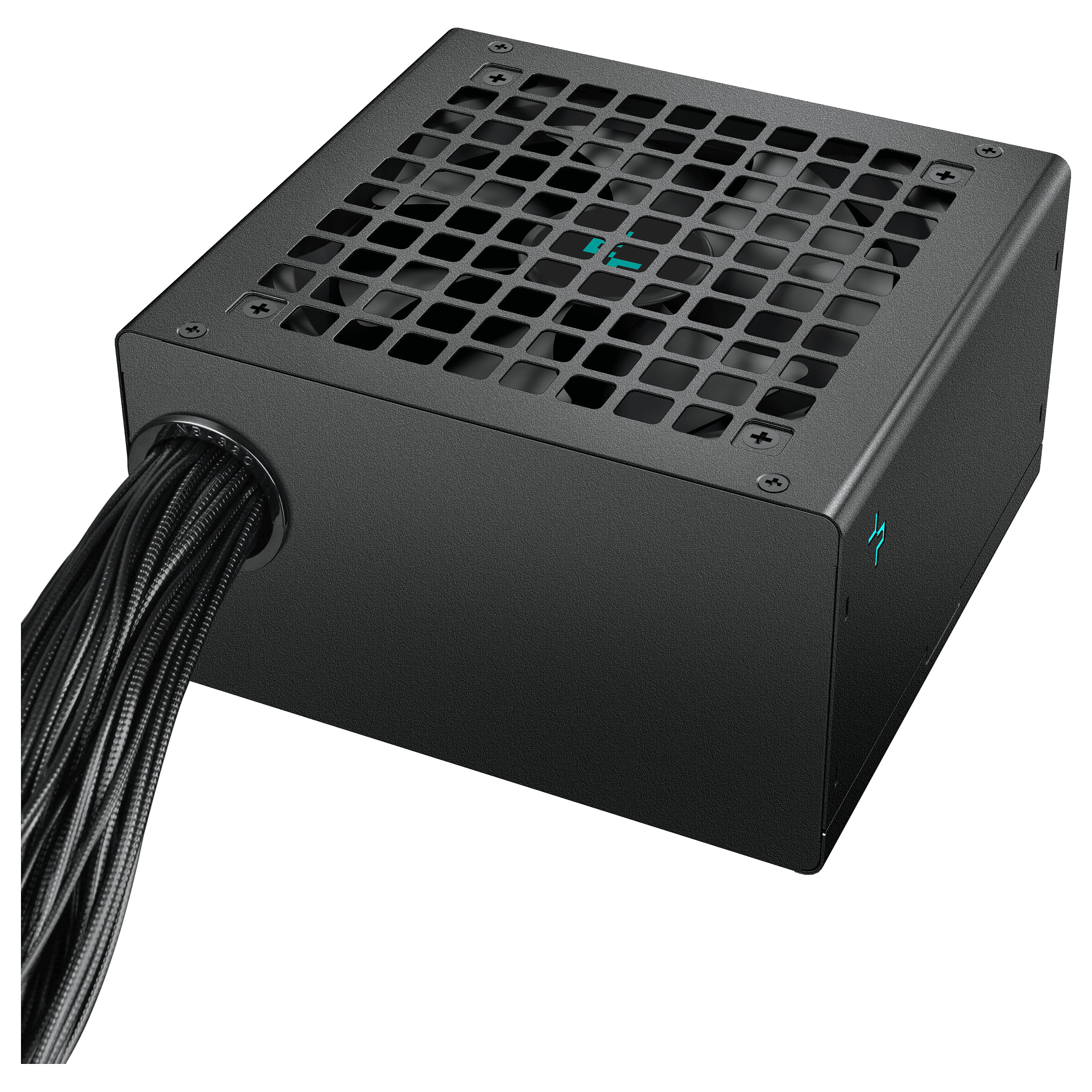Furnizues Energjie ATX DeepCool PN750D / 750W / 80 PLUS Gold / ATX 3.1 / PCIe 5.0 - Zezë - 6