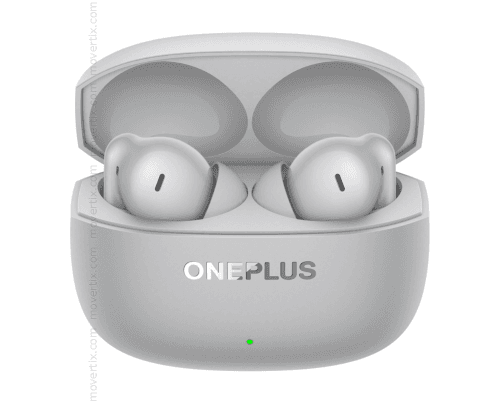 Kufje pa kabllo OnePlus Nord Buds 4 Pro / TWS / In-Ear / ANC 55dB / 12mm Titanium / Bluetooth 6.0 / LHDC 5.0 / 54h - Gri - 4