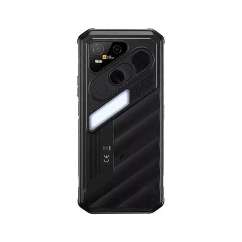 Telefon Android AGM X7, 6.72", 5G, 6GB, 256GB, 120Hz, IP68, IP69K, MIL-STD-810H - Zezë - 2