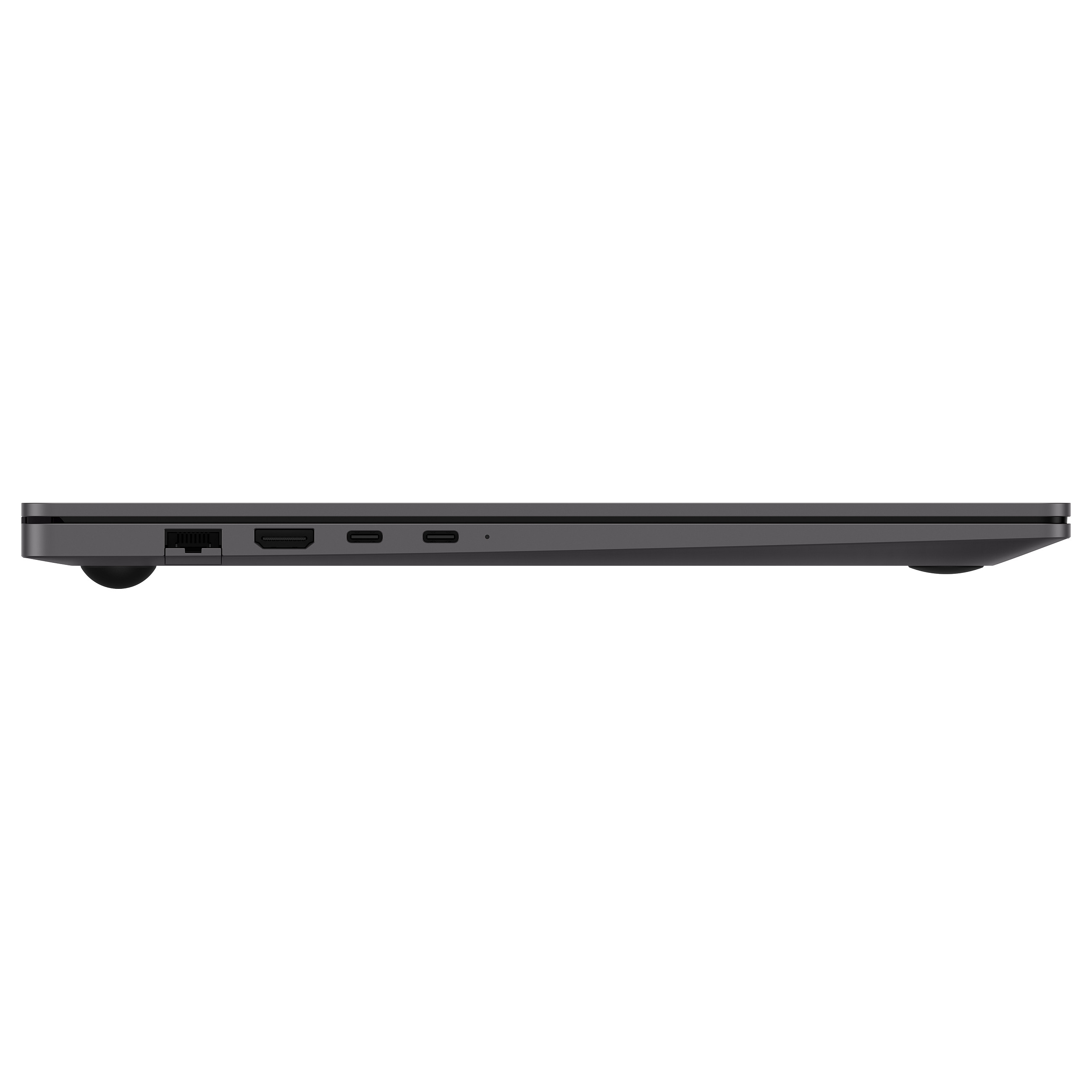 Laptop Samsung Galaxy Book6 / Ultra 5 325 / 16GB LPDDR5x / 512GB / 14" WUXGA IPS 60Hz / Intel Graphics / DE - Gri - 9
