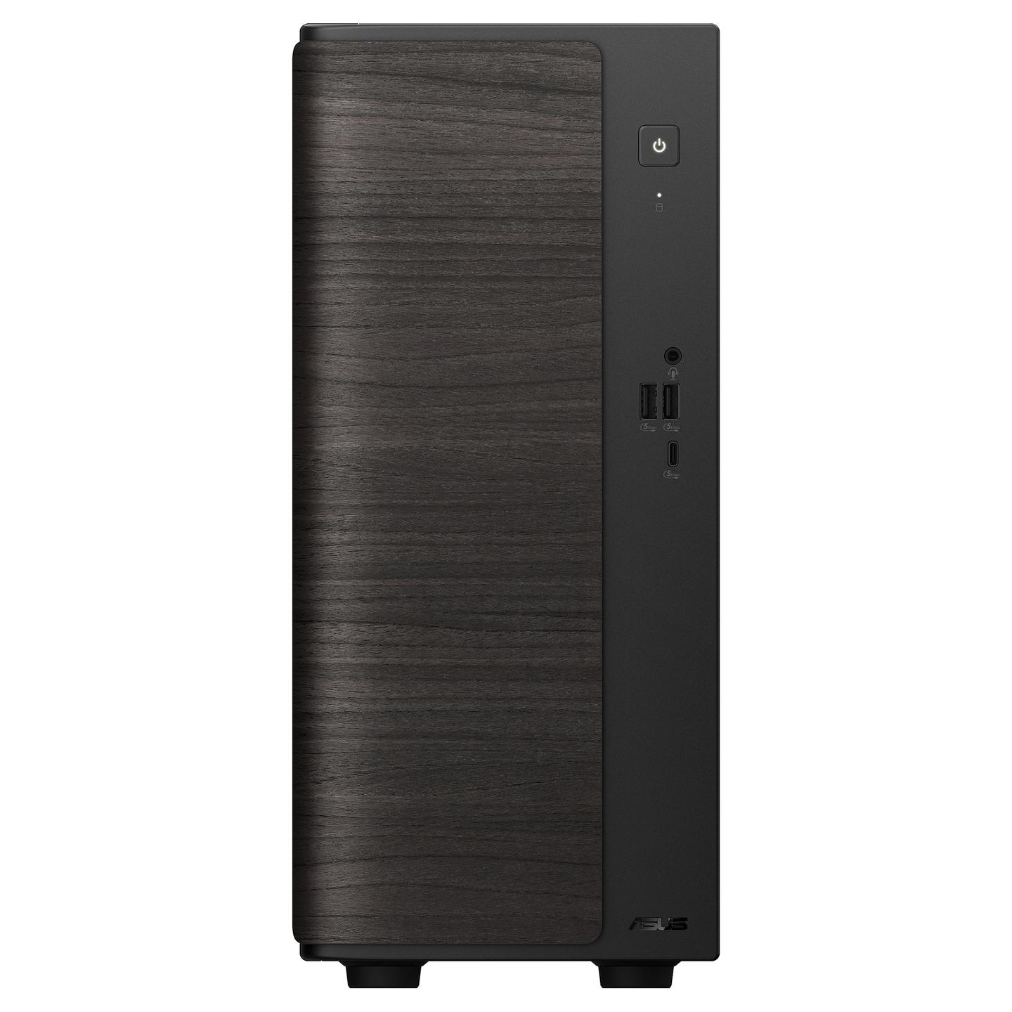 Kompjuter ASUS V700 MT VM701MG-0R7445039W, Ryzen AI 7 445, 16GB DDR5, 512GB, Radeon 840M - Zezë - 2