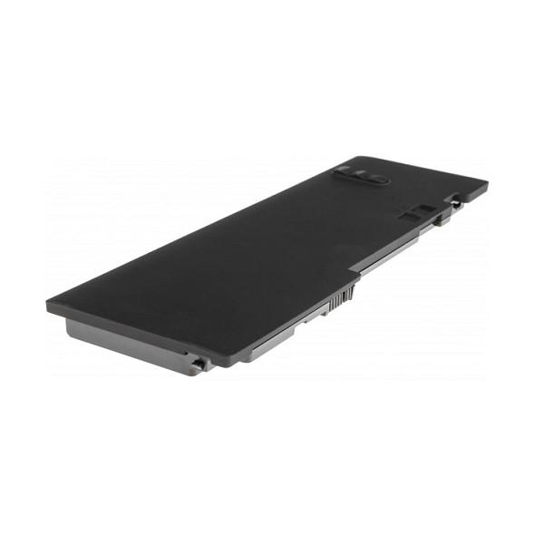 Bateri Green Cell LE83, 3400mAh, 11.1V, për Lenovo ThinkPad - Zezë - 3