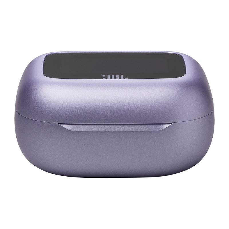 Kufje pa kabllo JBL Live Buds 3 / TWS / Bluetooth 5.3 / 10mm / True Adaptive Noise Cancelling / 20-40000Hz / 6 Mikrofona - Vjollcë - 5