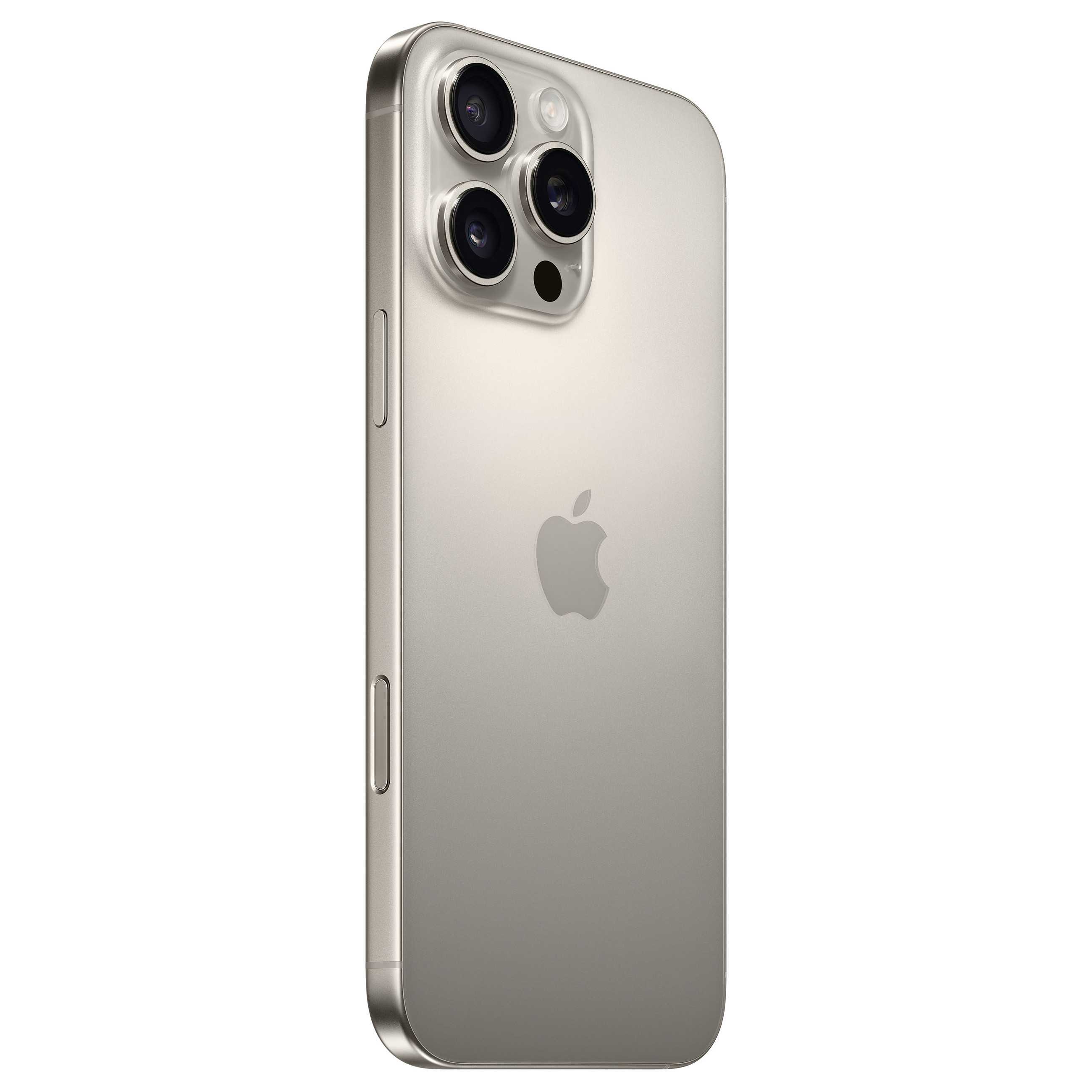 Apple iPhone 16 Pro Max / 1TB – Natural Titanium - 2