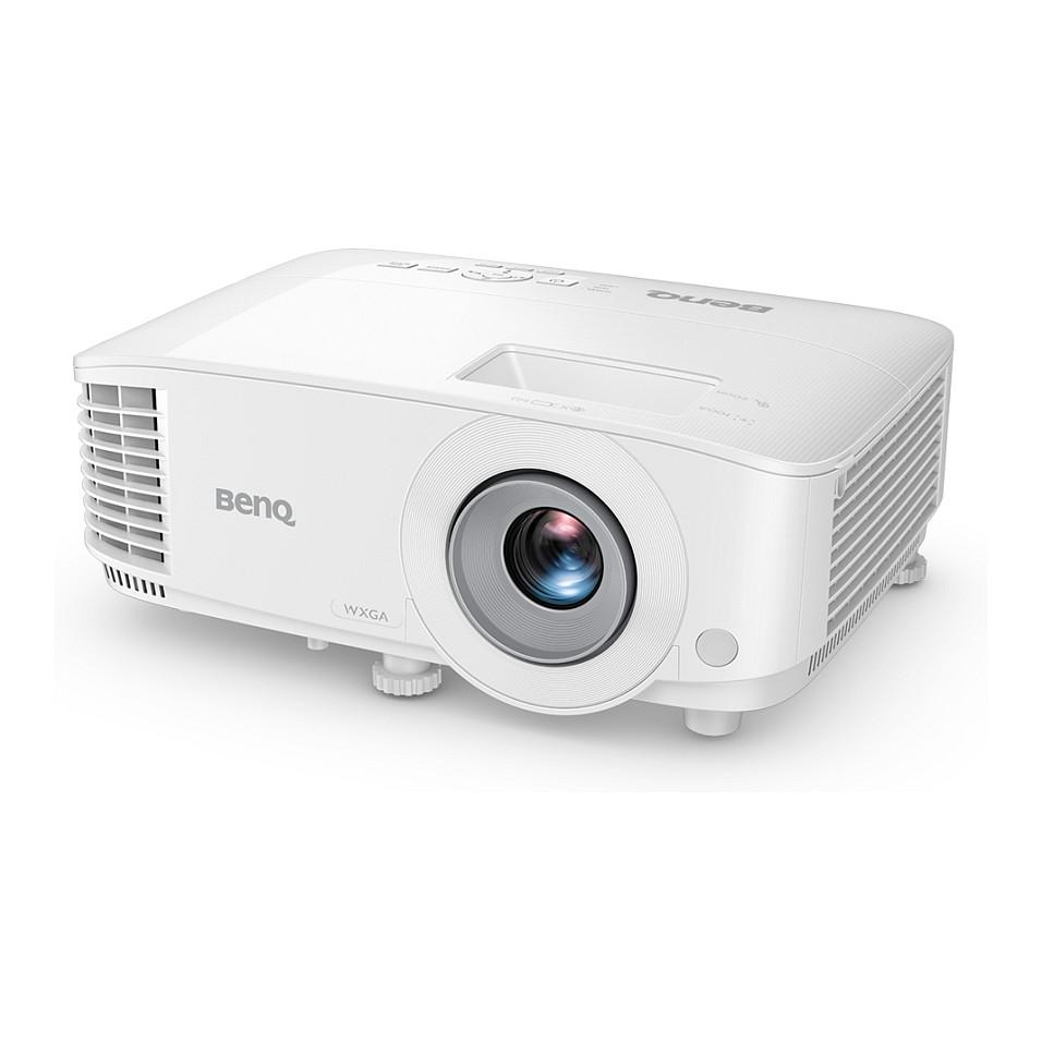 Projektor BenQ MW560 / WXGA / DLP / 4000 ANSI Lumen / 16:10 / 2x HDMI / 10W – Bardhë - 4