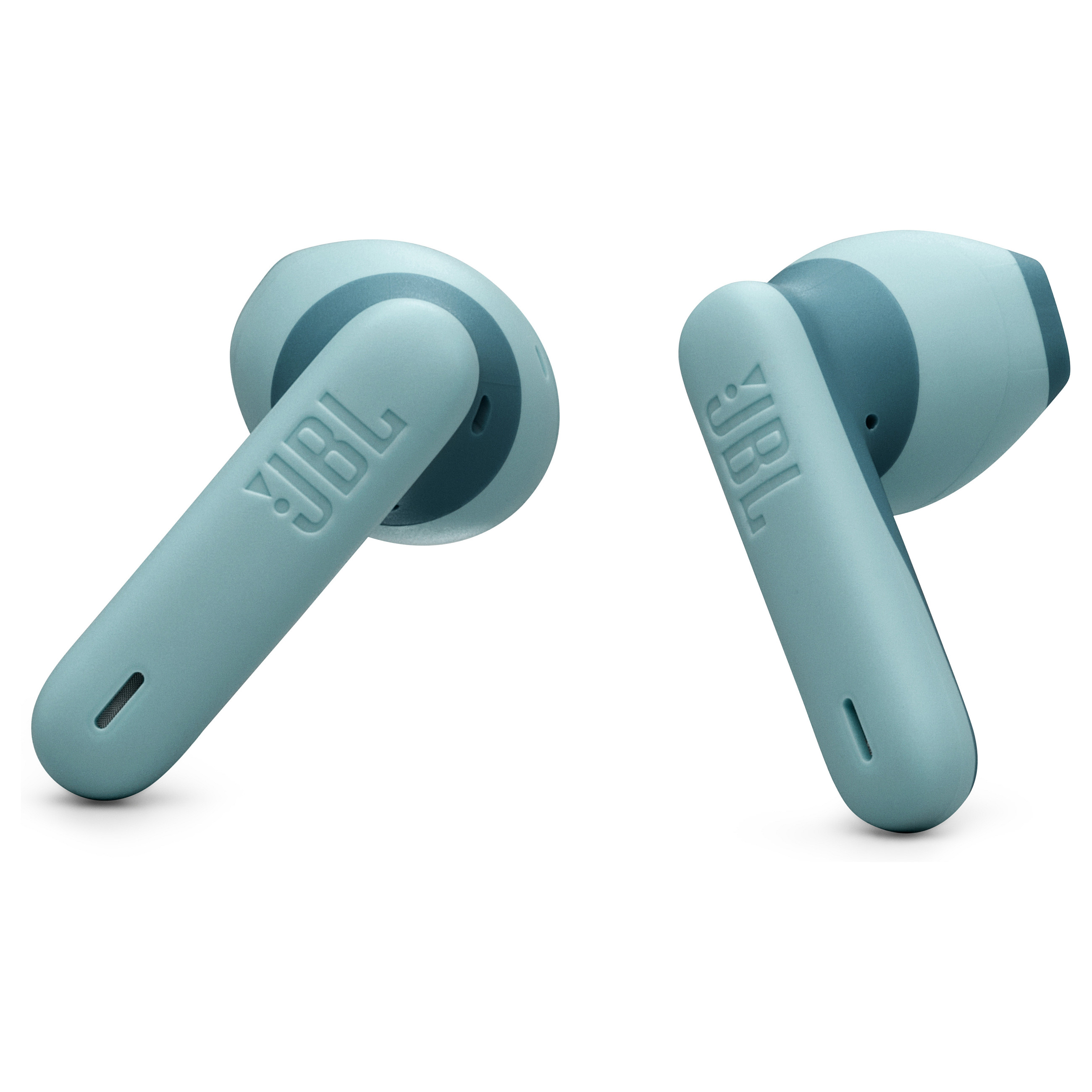 Kufje pa kabllo JBL Wave Flex 2 / Bluetooth / Open-Ear / 20–20.000 Hz - Blu - 8