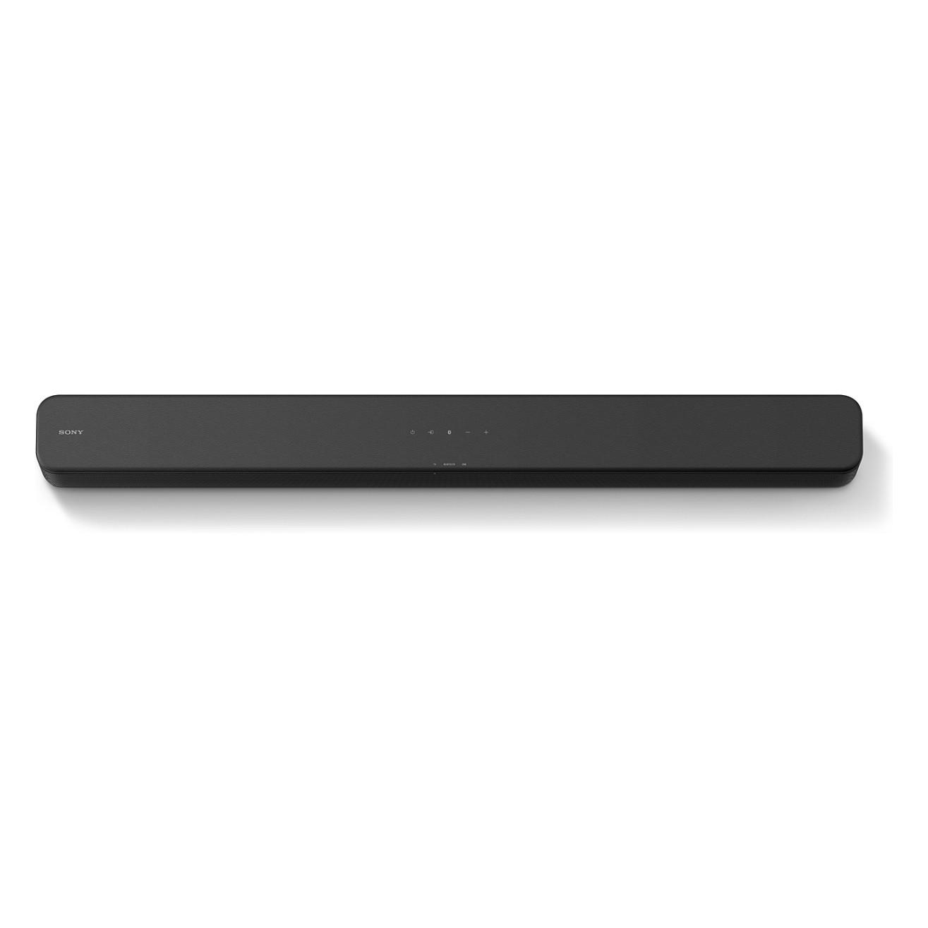 Soundbar Sony HT-SF150, 2.0 kanale, 120W RMS, Dolby Digital - Zezë - 3