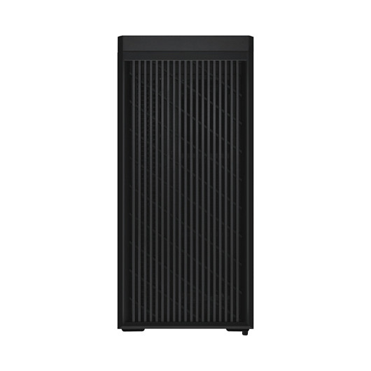 Kasë PC Lian Li Vector V150 INF / Mini Tower / Micro-ATX / Infinity Mirror / ARGB - Zezë - 9