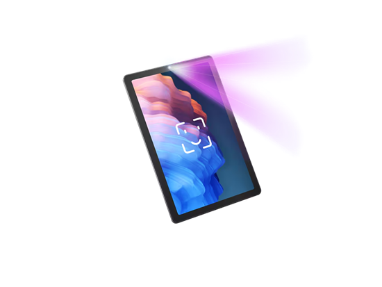 Tablet Lenovo M9 / 9' / 3GB / 32GB - Arctic Grey - 3