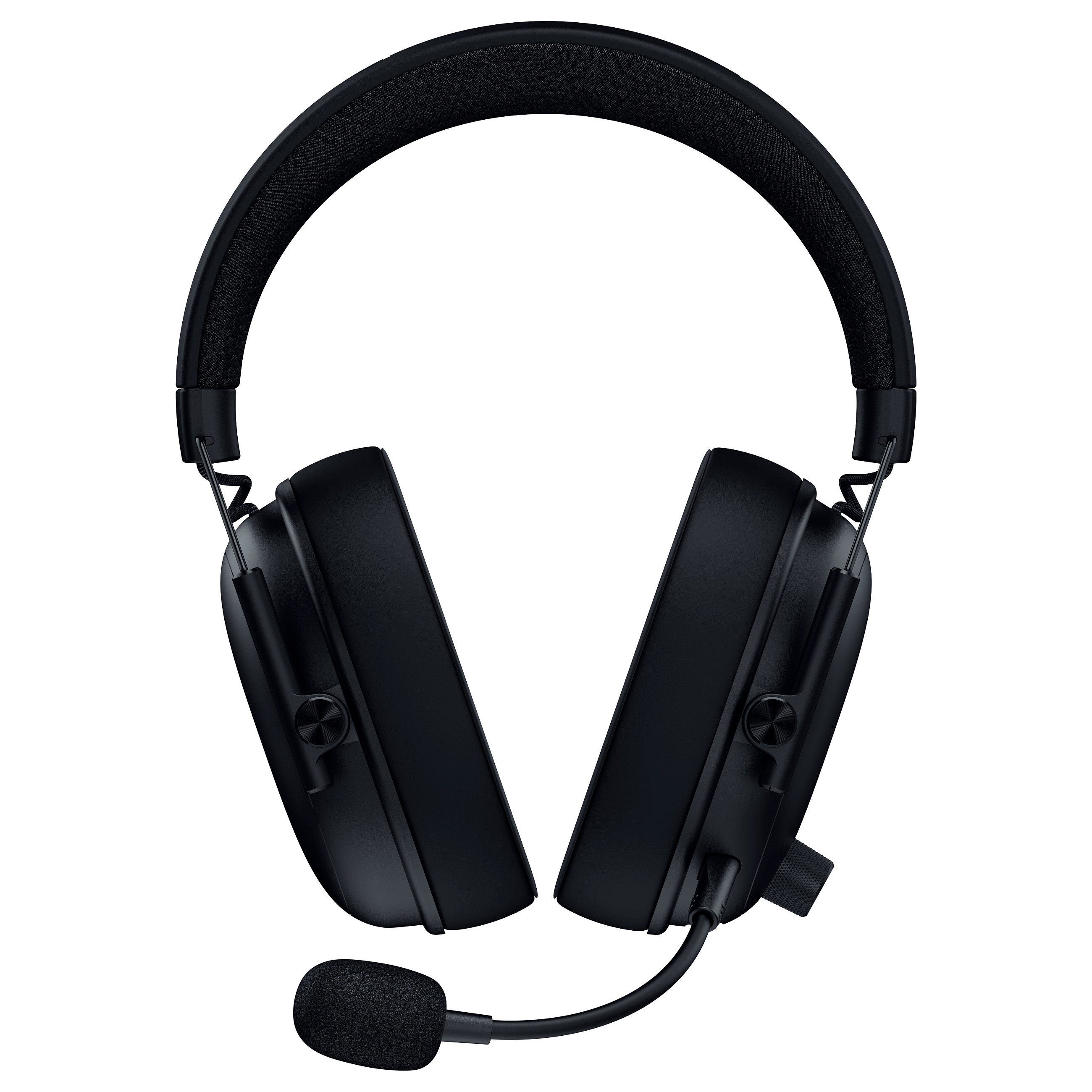 Kufje Gaming Razer BlackShark V3 / Pa Kabllo / 2.4 GHz + Bluetooth / 12–28.000 Hz - Zezë - 5
