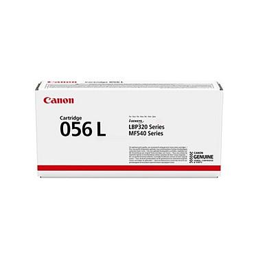 Toner Canon 056L, 5,100 faqe - Zezë