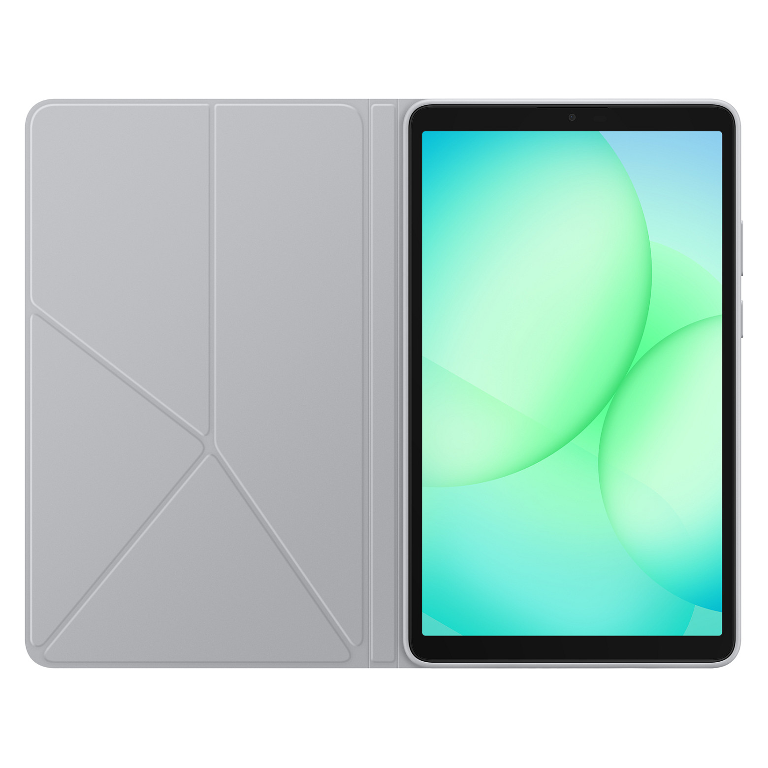 Aksesorë për tablet Samsung EF-BX130 / Galaxy Tab A11 / 8.7" / Book Cover - Bardhë - 14