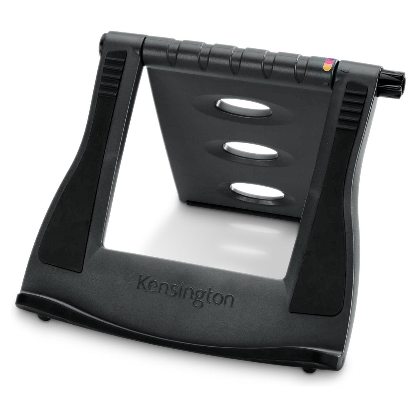 Mbajtës për Laptop Kensington SmartFit Easy Riser 60112 / 12"-17" / Tilt deri 50° / SmartFit / I Palosshëm - Gri - 8
