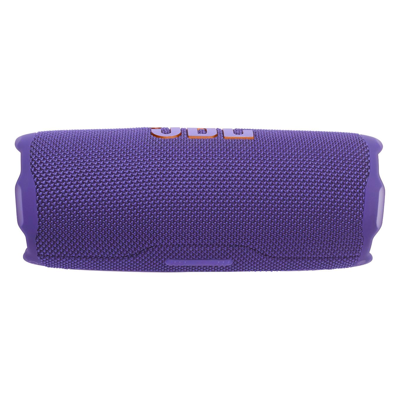 Altoparlant portativ JBL Flip 7, Bluetooth, 25W RMS – Vjollcë - 4