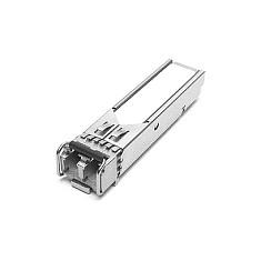 Transceiver SFP Fujitsu S26361-F3986-L5, 1GbE/10GbE, Multimode, LC Duplex, deri në 400m – Hiri