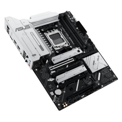Pllakë Amë ASUS Prime X870-P WiFi / AMD AM5 / X870 / DDR5 / ATX / Wi-Fi 7 / 2.5GbE LAN - 4